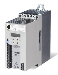 Lenze 8400 BaseLine