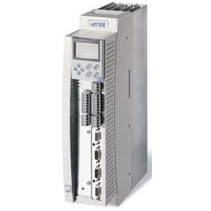 Lenze 9300 Position Control