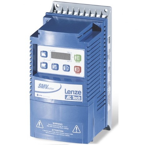 Lenze SMVector NEMA 1 Lenze SMVector NEMA 1